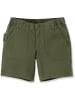 CARHARTT  Short "Relaxed Fit 105730" in Grün