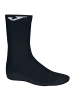 Joma Joma Large Sock in Schwarz