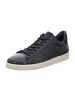 Ecco Sportliche Schnürschuhe in Blau