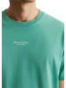 Marc O'Polo T-Shirt regular in Eucalyptus Green