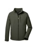 Killtec Softshelljacke KOS 263 in Oliv101