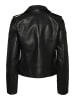 Noisy may Jacke NMROLLO in Schwarz