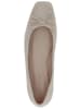 PETER KAISER Ballerinas Sand