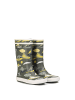 AIGLE Gummistiefel Lolly-Pop Play 2 in grau bunt-kombi
