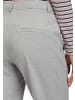 BETTY & CO Stoffhose für Damen in grau