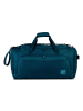 Worldpack Weekender Reisetasche 58.5 cm petrol