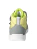 PEPINO Kindergarten Sneaker in grün