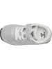 Hummel Kinder Sneaker in Silber