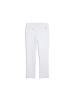Puma Sporthose "101 Pure Tailored Pant" in Weiß