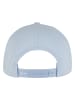  Flexfit Snapback - Classic in lightblue/white