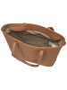 Valentino Bags Shopper Zero RE Shopping 301 in Cuoio