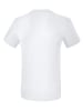 erima Teamsport T-Shirt in weiss