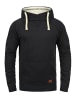BLEND Hoodie BHSales in Schwarz