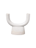 like. by Villeroy & Boch Kerzenhalter U-Form Winter Glow in beige
