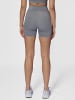 Hummel Kurze Hose Hmlte Fundamental Damen in QUIET SHADE