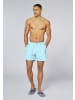 Chiemsee Badehose in Blau