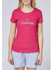 Chiemsee T-Shirt in Pink