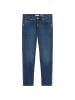 Marc O'Polo DENIM Jeans Model Freja boyfriend in Dark Blue