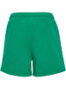 Hummel Verstellbare Taille Board Kurze Hose Hmlbondi Lebensstil Jungen in PEPPER GREEN