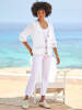 Heine Cardigan in ecru-flieder