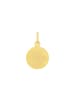 Amor Motivanhänger Gold 375/9 ct in Gold