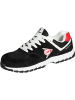 Dunlop Halbschuhe Flying Arrow in schwarz