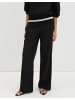 someday. Charlie wide line Hose in Black