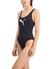 Puma BadeanzugPUMA SWIM WOMEN SWIMSUIT inSchwarz