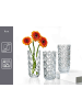 Ritzenhoff & Breker 4er Set Vasen Luca 19,5 cm in transparent