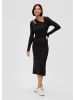 s.Oliver Kleid in 9999_schwarz