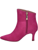 Gerry Weber Stiefelette Madeleine 04 in fuchsia