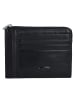 BRIC`s Monte Rosa Geldbörse RFID Leder 12 cm nero
