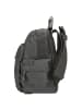 Mandarina Duck MD20 - Rucksack  28 cm (steel) in steel