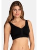 Anita Bustier Lynn Prothesen BH in Schwarz