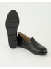 Terry Slipper in Schwarz
