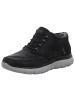 Skechers Slipper in schwarz