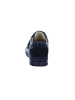Finn Comfort Slipper in schwarz