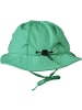 Isbjörn of Sweden OTTER SUN HAT in Grün