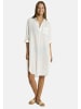 Sea Level Sea Level Strandhemd Salt in WHITE