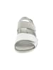 WALDLÄUFER Kirbie Sandalette Weiß
