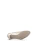 Gabor Fashion Eleganter Pumps in beige