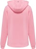 Hummel Hummel Kapuzenpullover Hmlcore Multisport Damen Atmungsaktiv Schnelltrocknend in COTTON CANDY