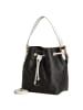 JOOP! Women Piazza Edition Franziska - Beuteltasche S 23 cm (white) in weiß