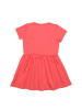 Walkiddy Kleid Hummingbirds Around Flowers-Dress