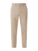 s.Oliver Hose lang in Beige