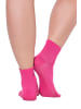 Ulla Popken Socken in rosarot