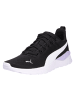 Puma Sneaker in schwarz