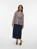 Vero Moda Jacke in Driftwood