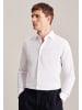 Seidensticker Business Hemd X-Slim in Weiß
