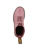 Dr. Martens Schnürboots 1460 Pascal in rosa